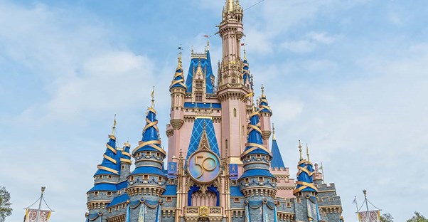 an overrated vacation destination