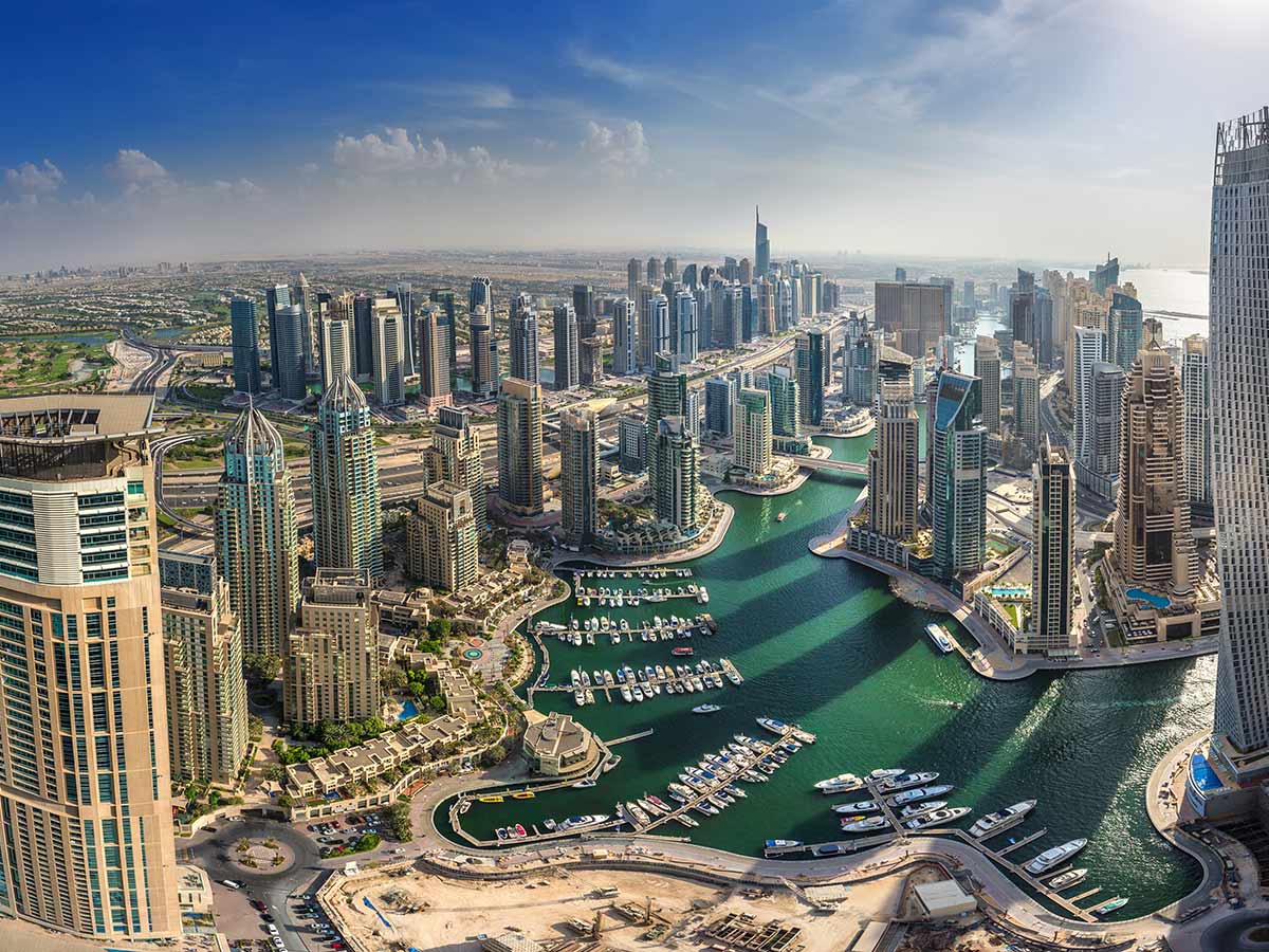 52. Downtown Dubai