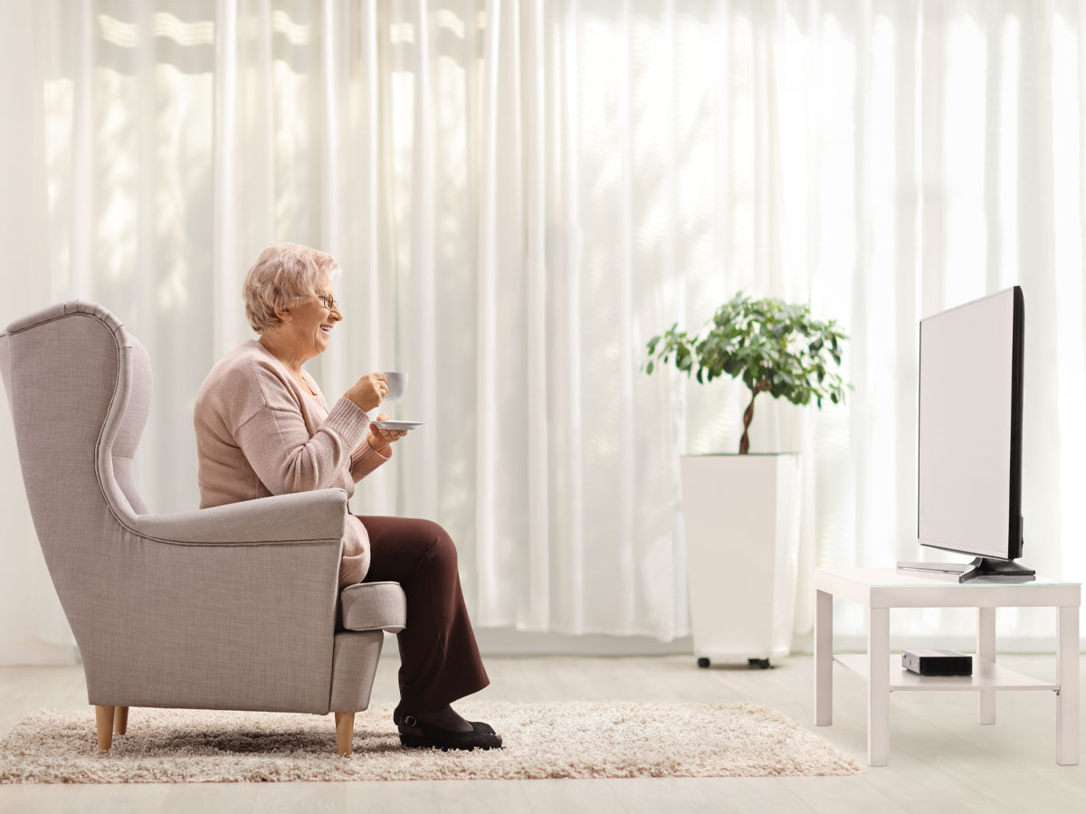 Home Shopping Networks