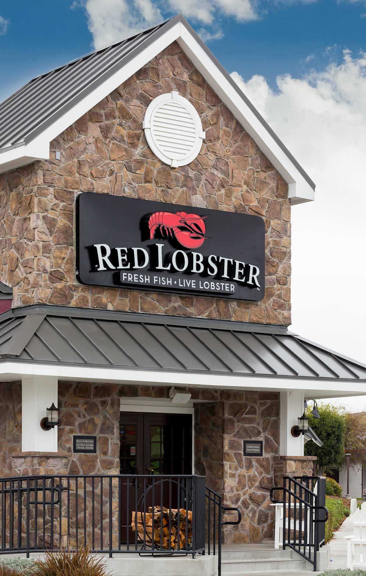 Always Choose Chain Restaurants