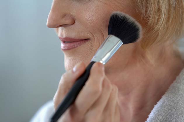 Contouring