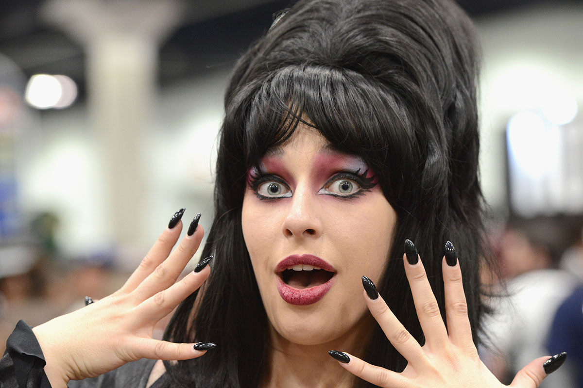 70. Elvira