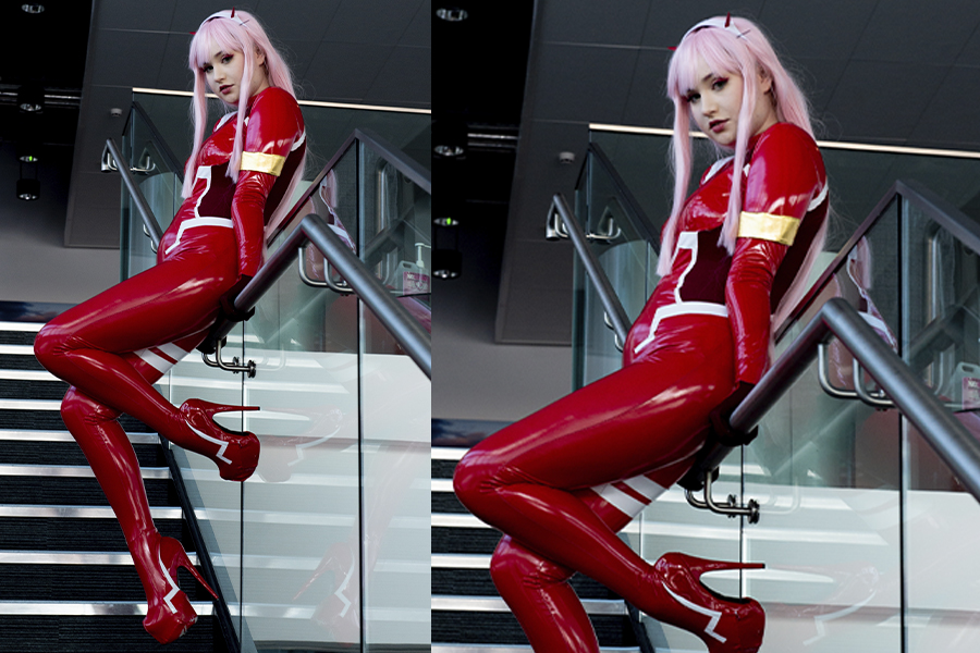 67. Zero Two