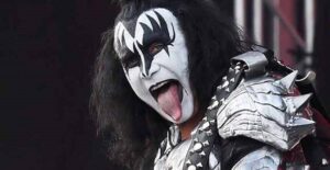 KISS