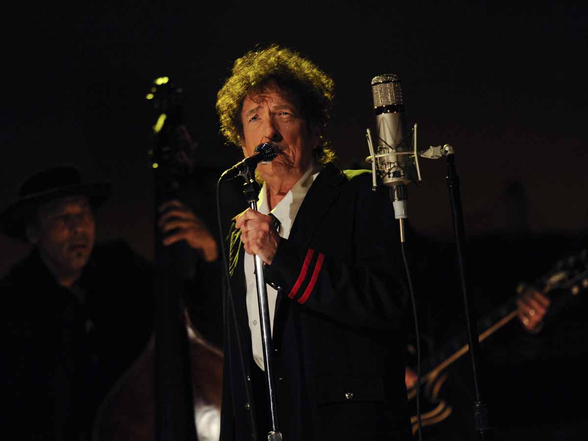 14. Bob Dylan - $375 million