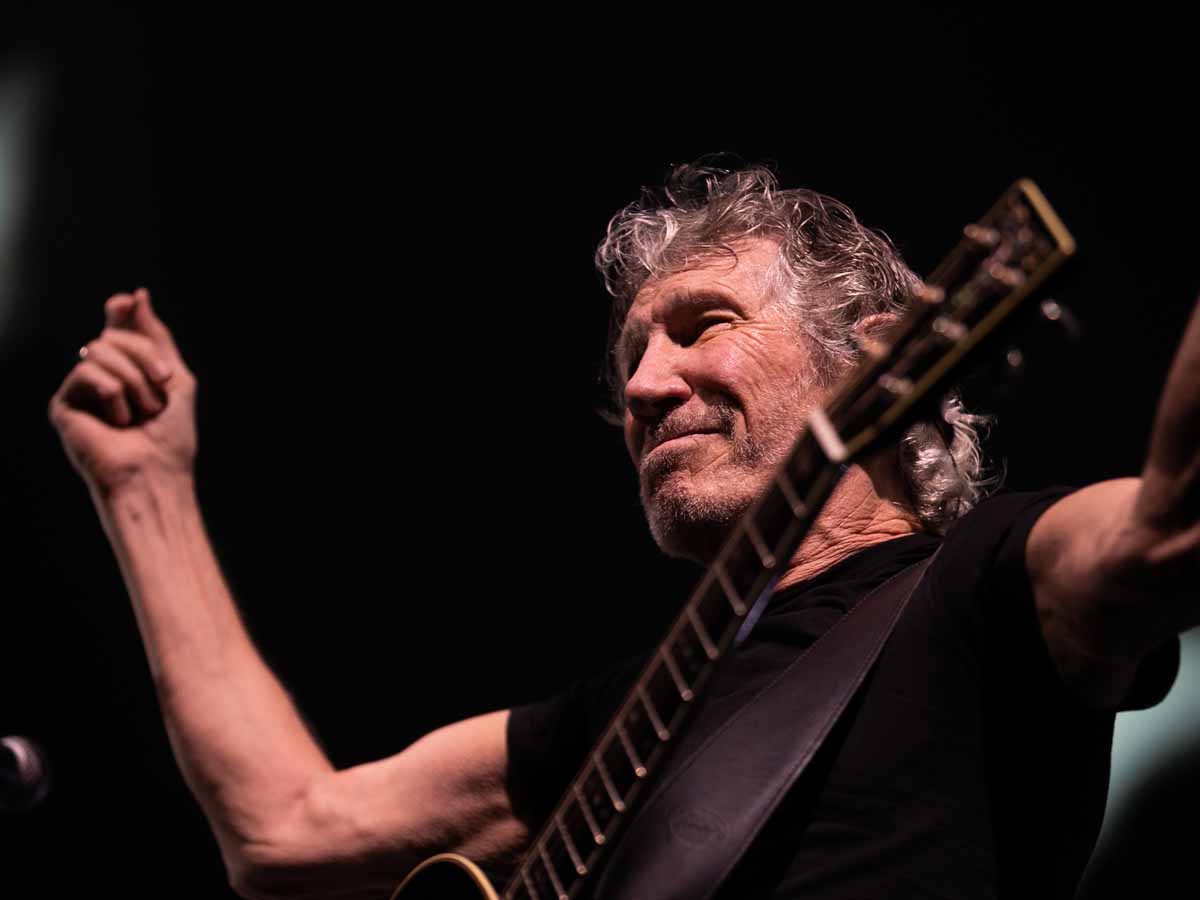 18. Roger Waters - $310 million