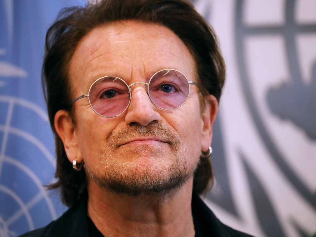 2. Bono - $700 million
