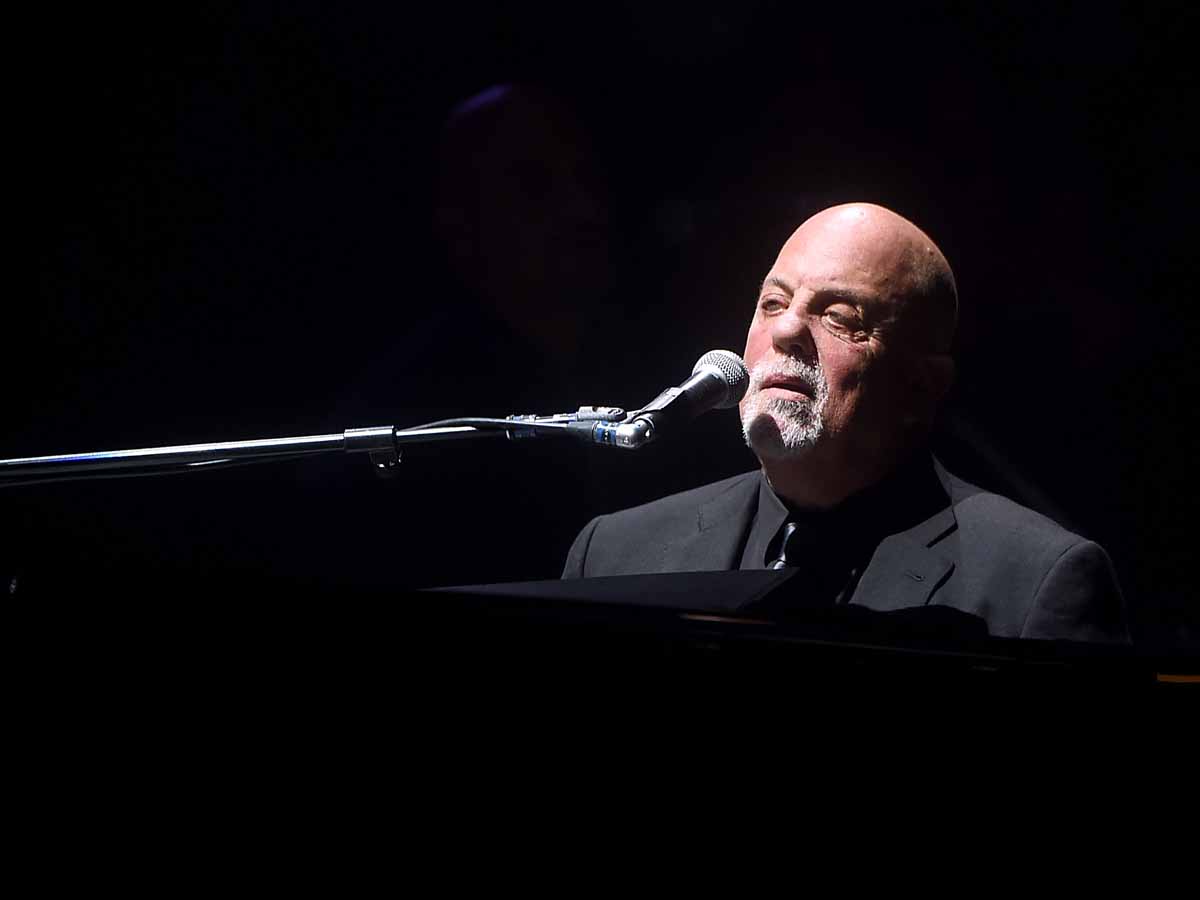 30. Billy Joel- $225 million