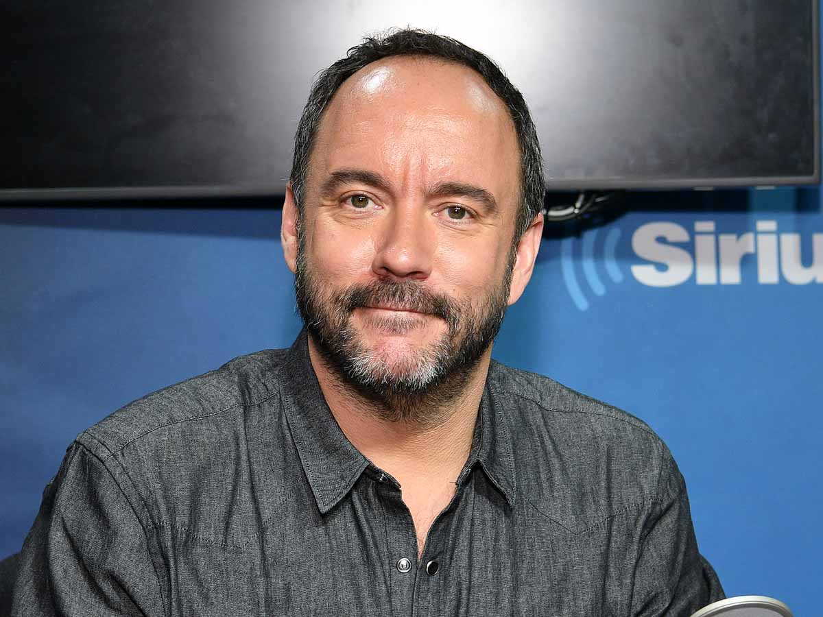 21. Dave Matthews- $300 million