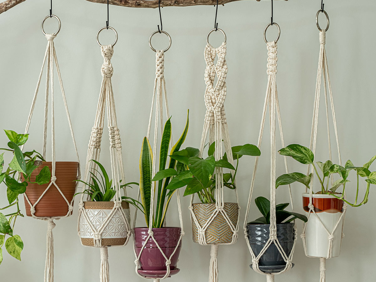 Macrame