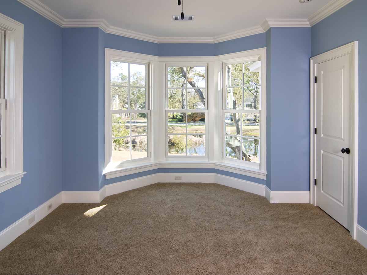 Brown Carpet