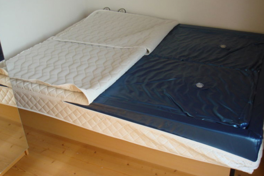 Water Beds