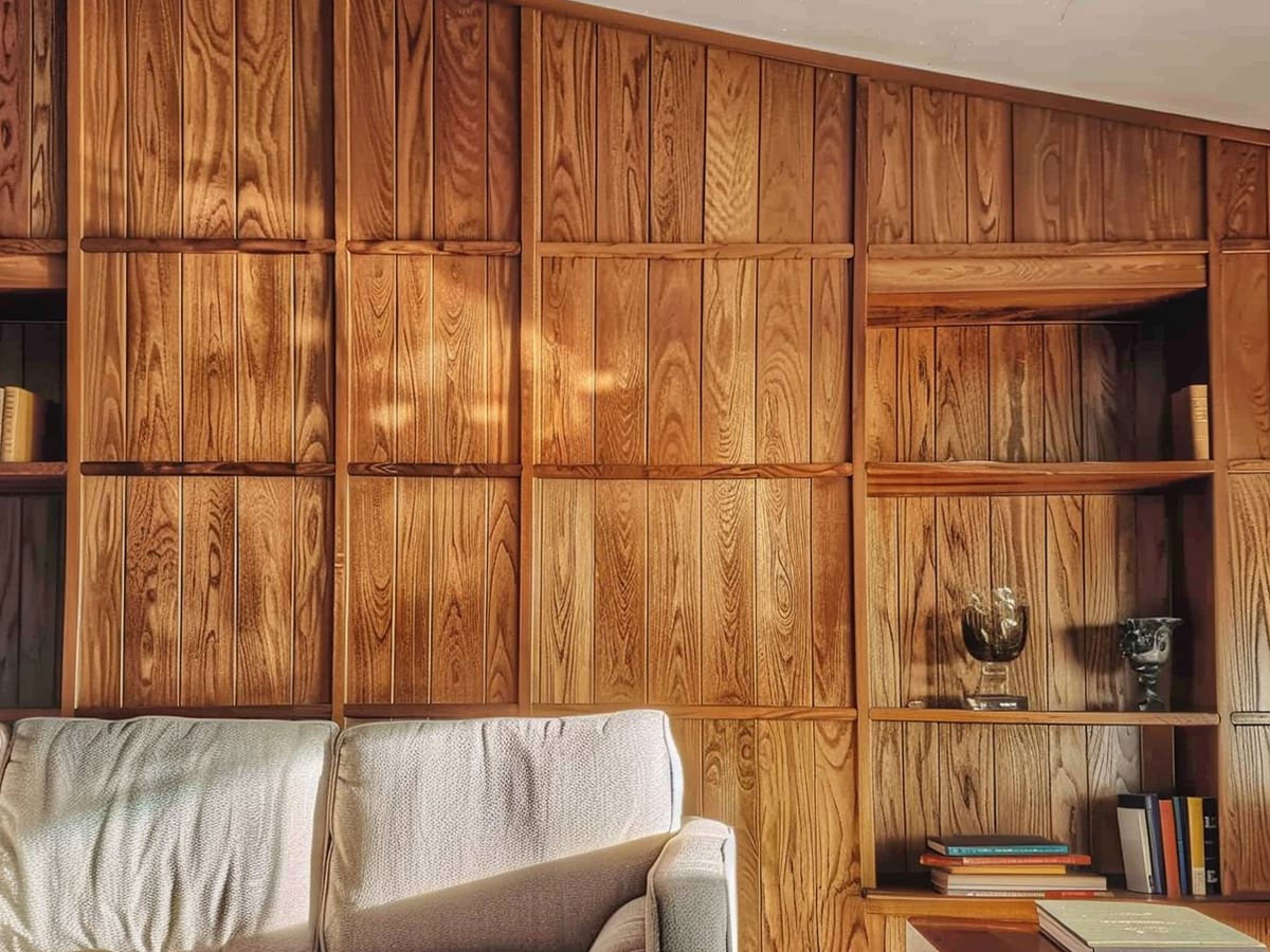 Bad Paneling