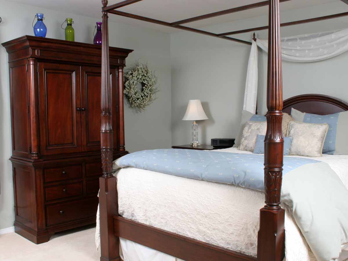 Cherry Wood Furniture