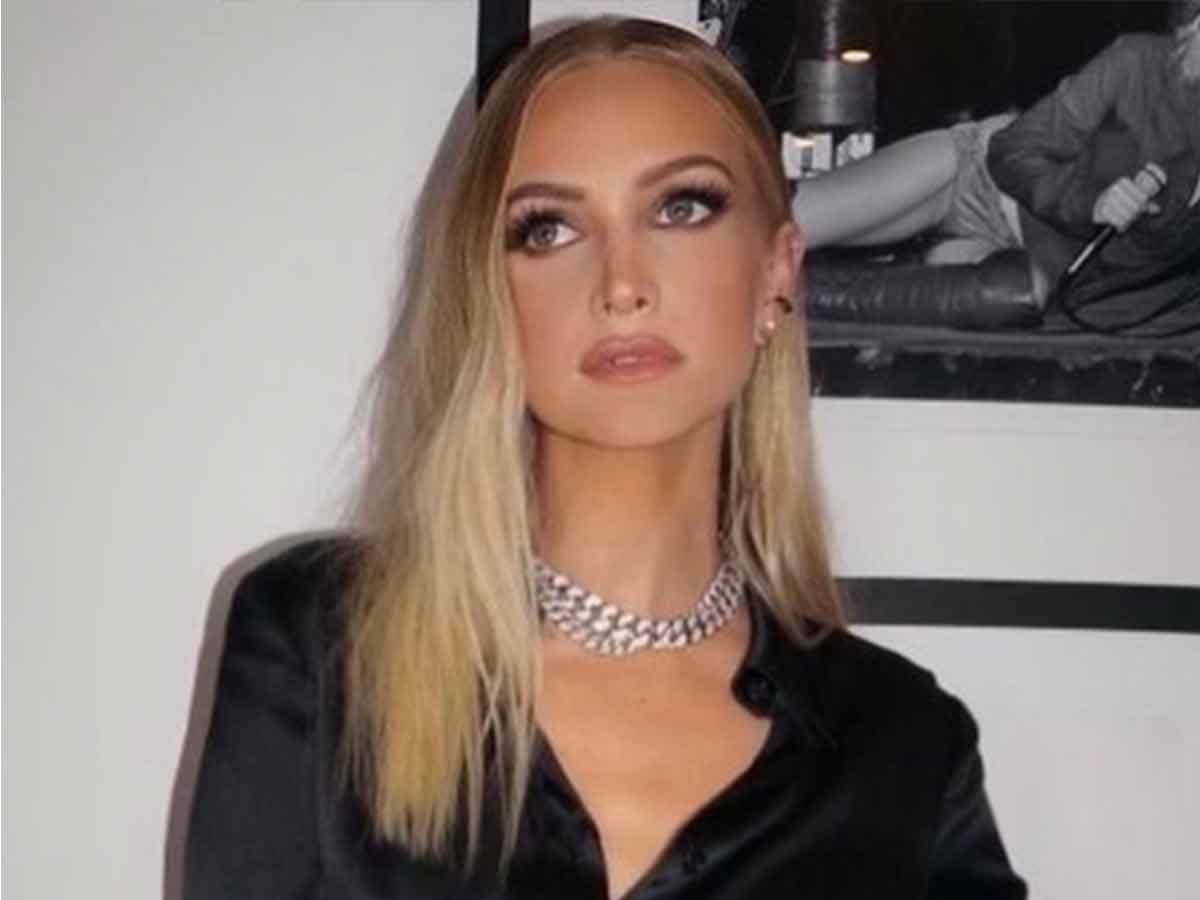 Ashlee Simpson