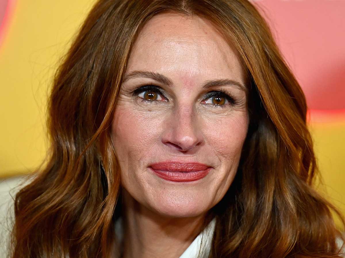 Julia Roberts