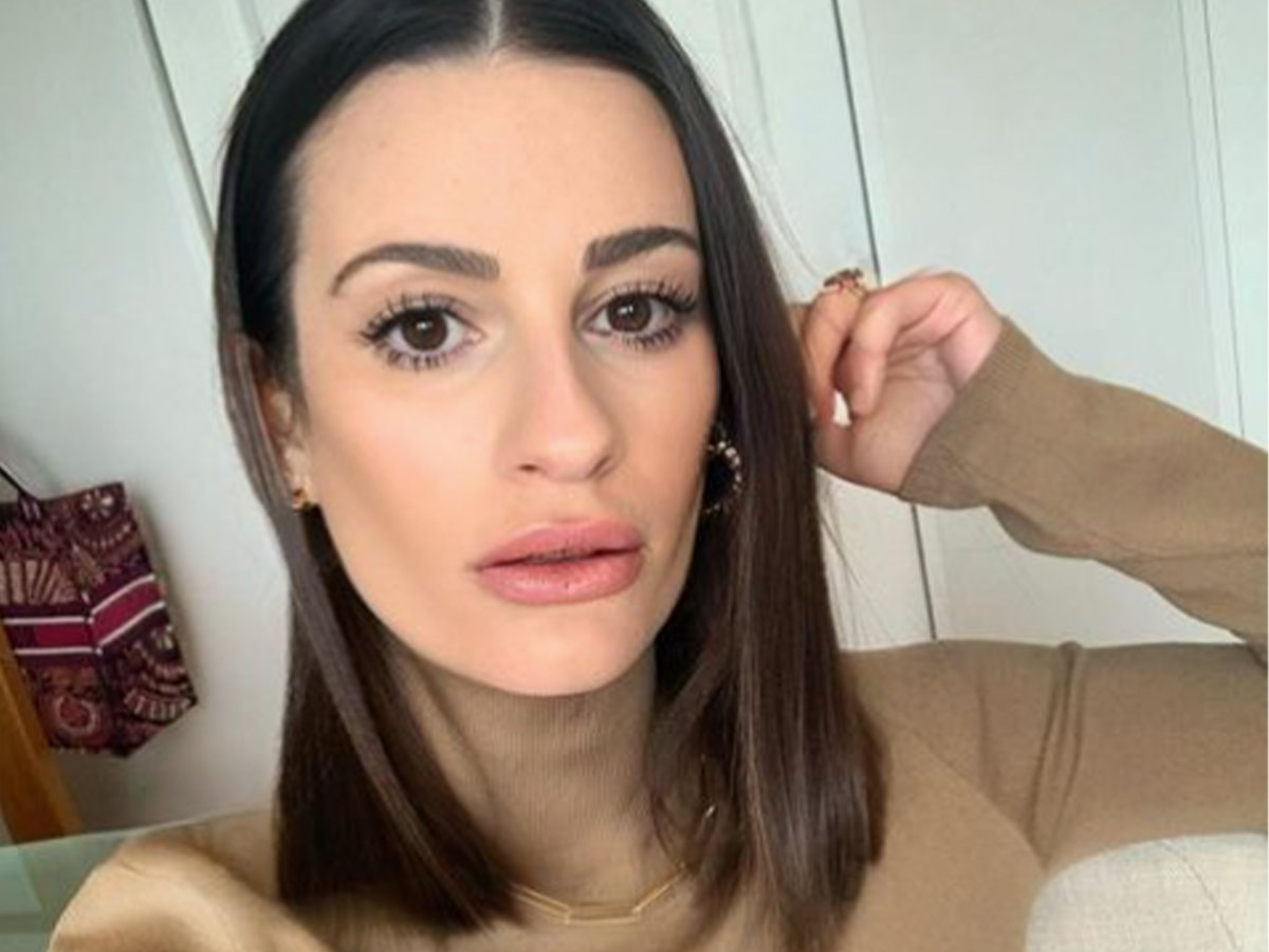 Lea Michele