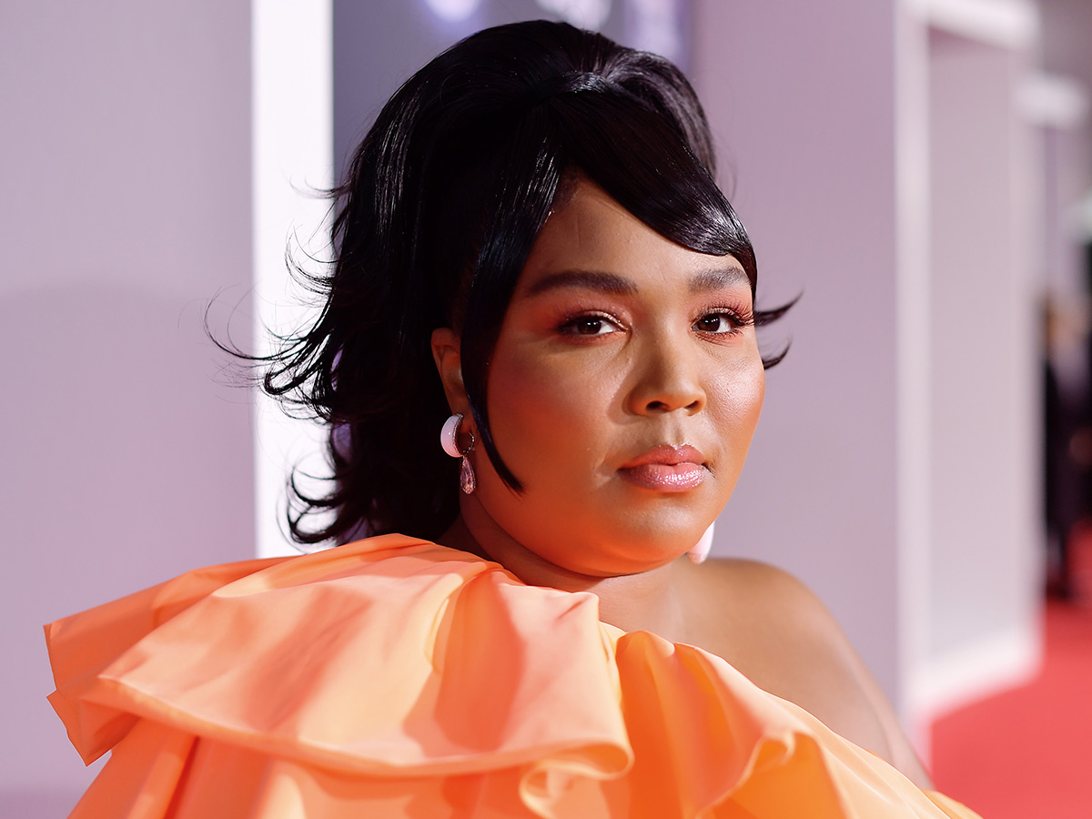 Lizzo