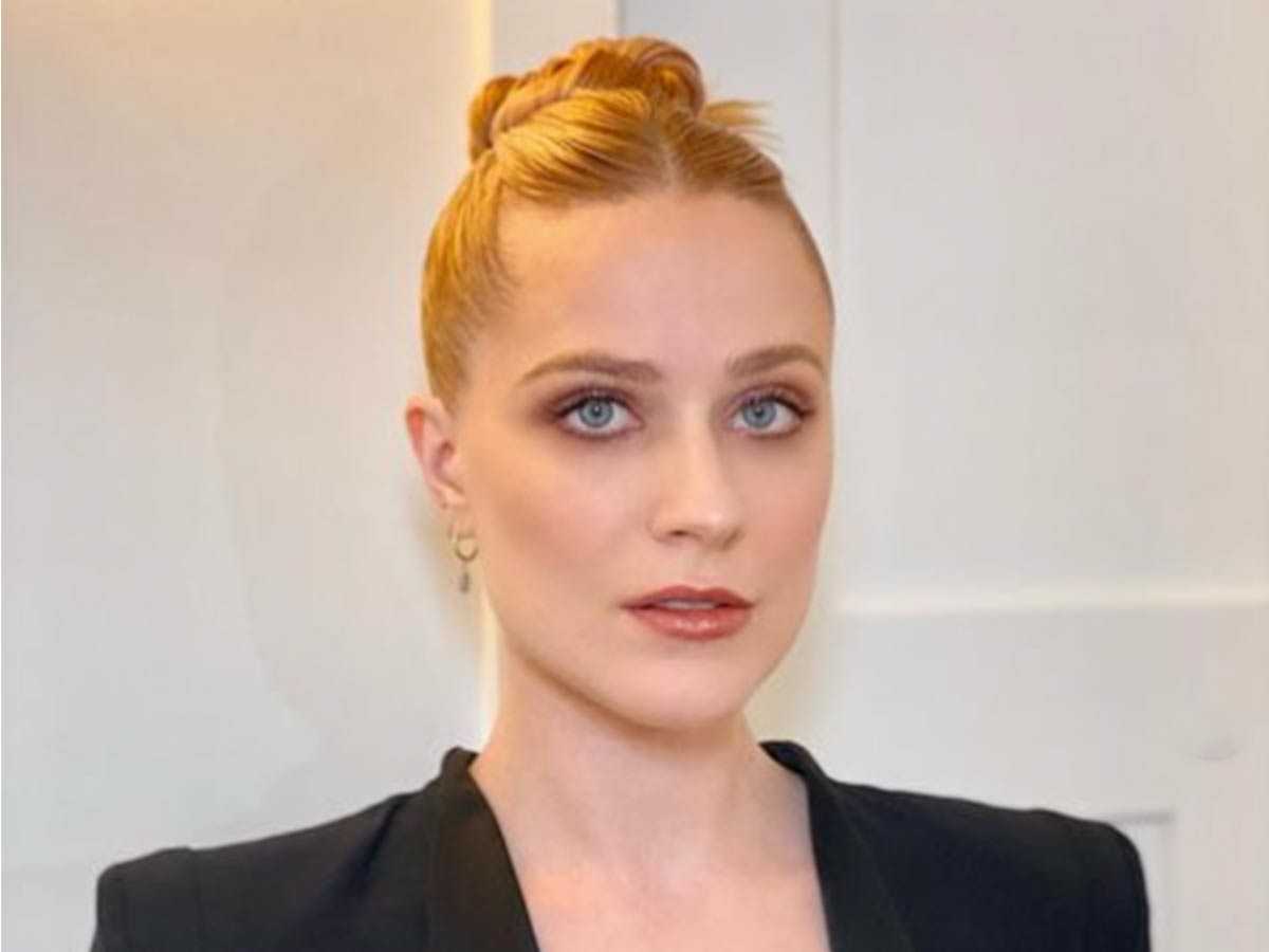 Evan Rachel Wood