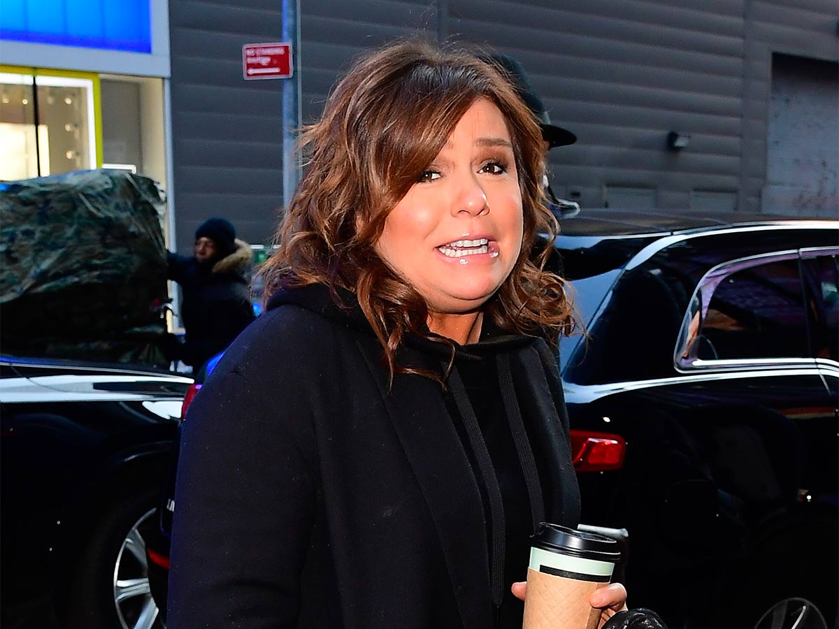 Rachael Ray