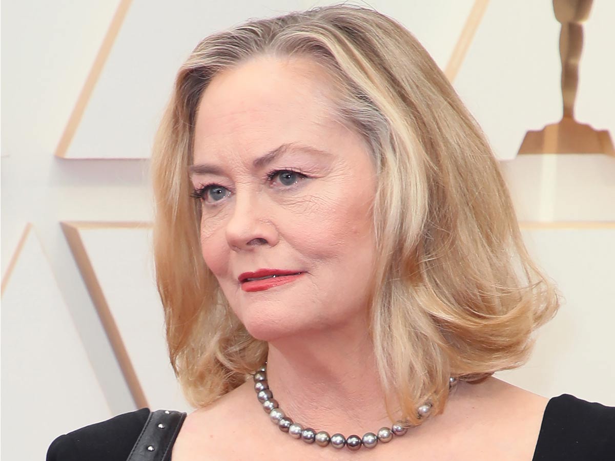 Cybill Shepherd