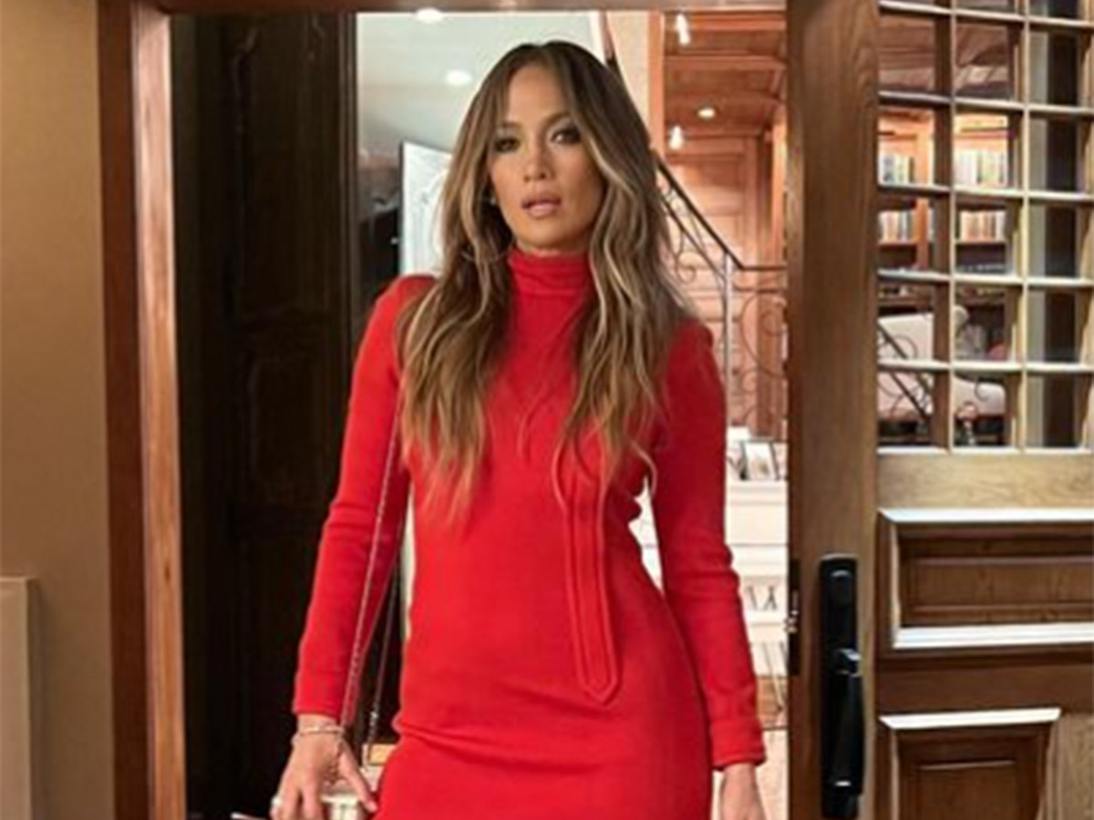 Jennifer Lopez