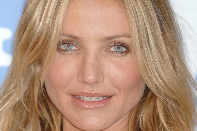 Cameron Diaz