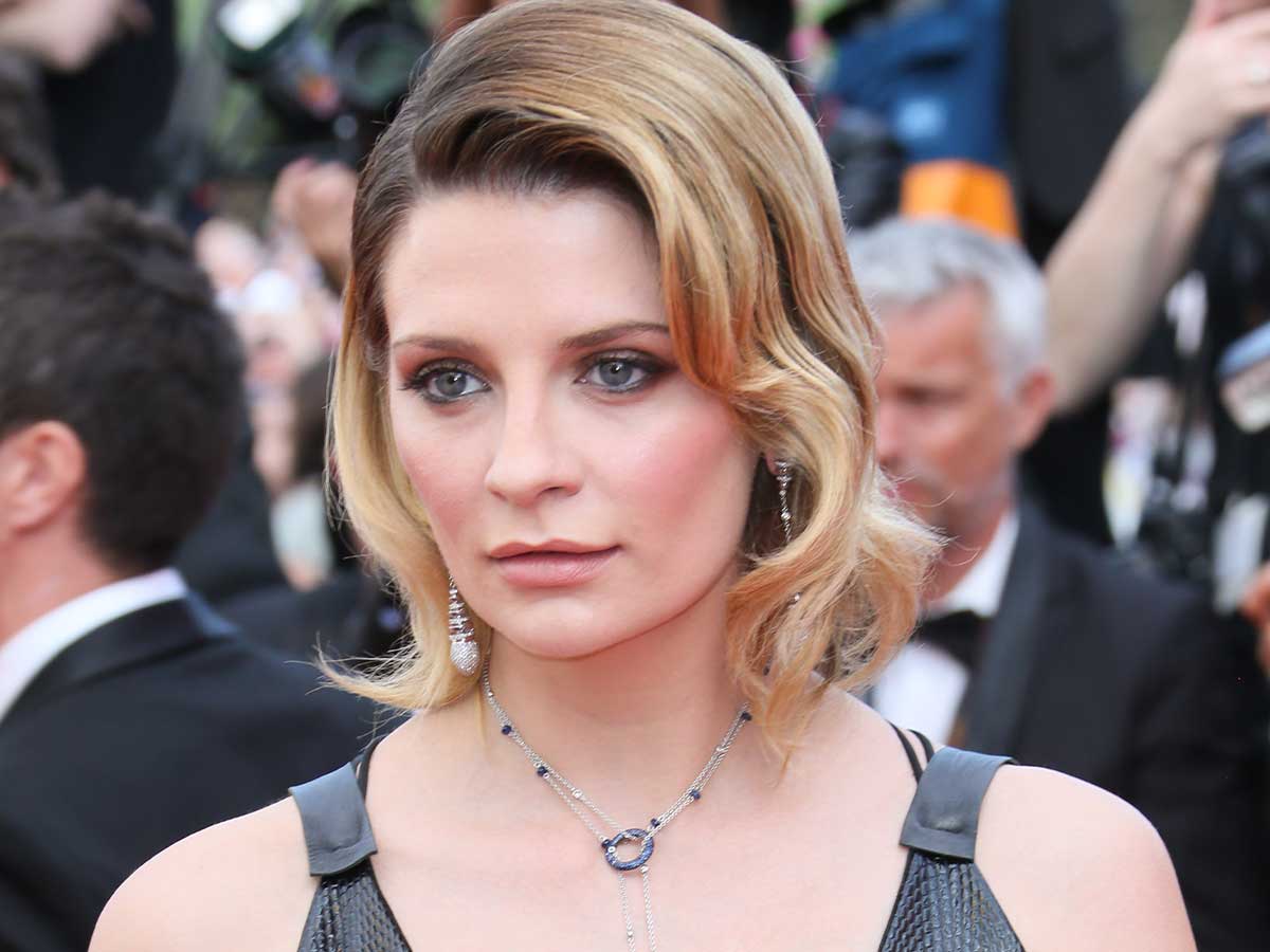Mischa Barton