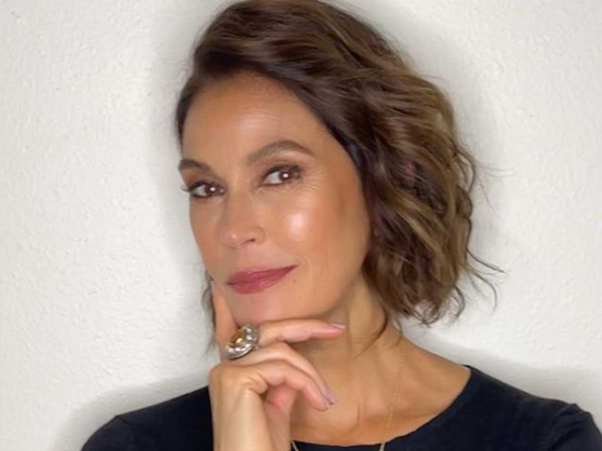 Teri Hatcher