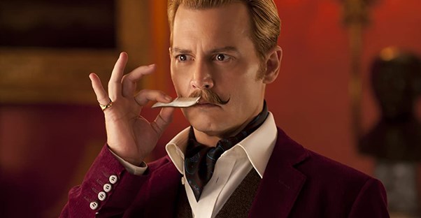 johnny depp