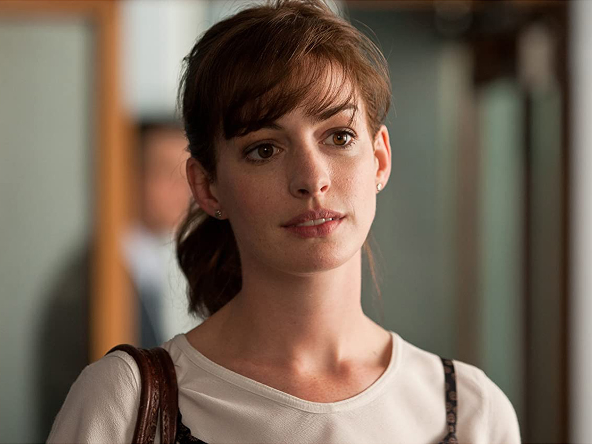 Anne Hathaway, One Day (2011)