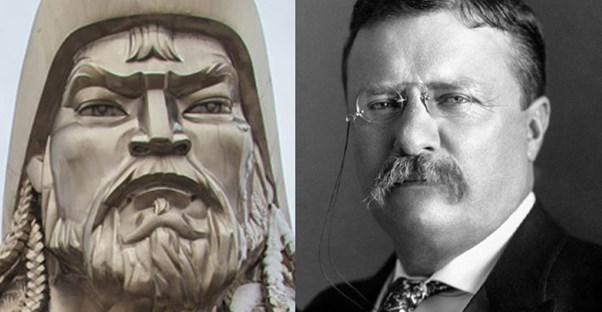 historical figures