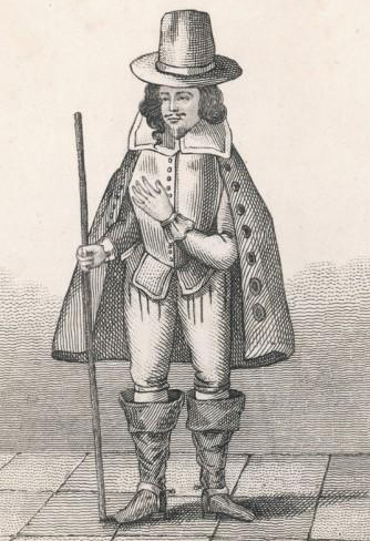 Matthew Hopkins