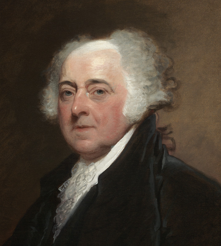 John Adams