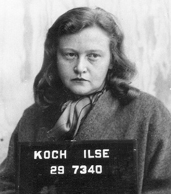 Ilse Koch