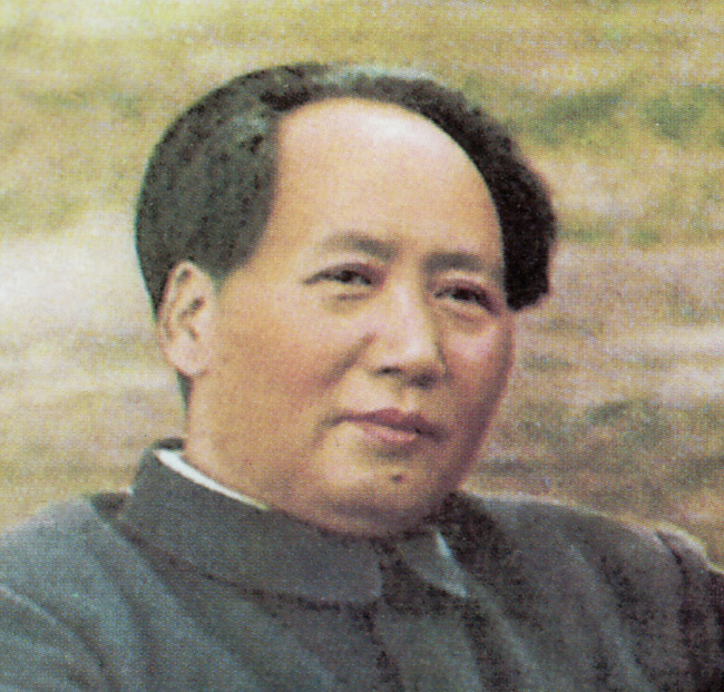 Mao Zedong