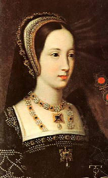 Mary Tudor