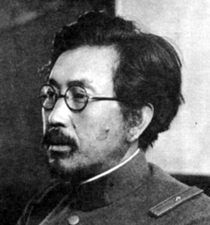 Shiro Ishii