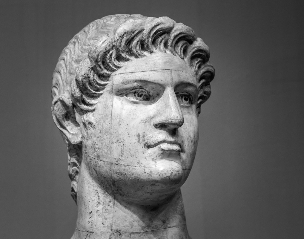 Emperor Nero