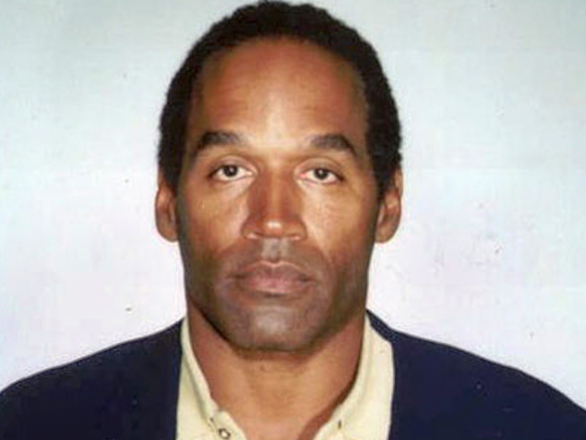 OJ Simpson
