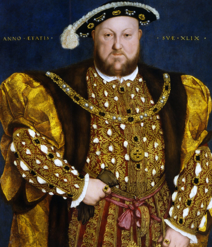 Henry VIII