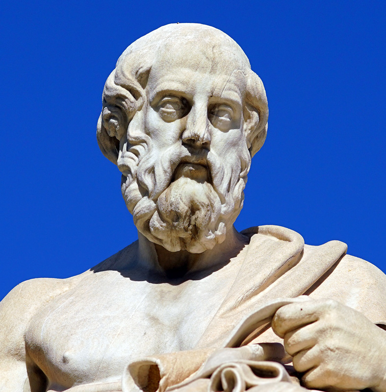 Plato