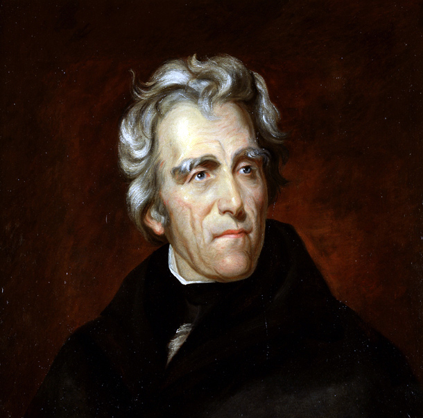 Andrew Jackson