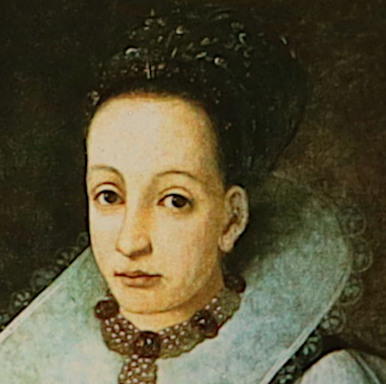 Elizabeth Bathory