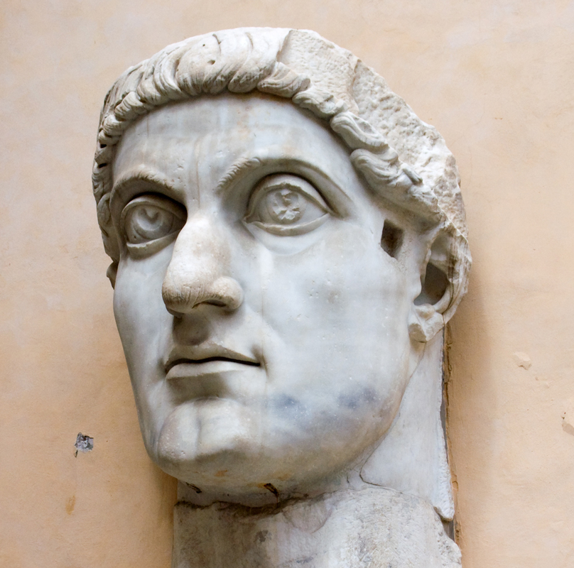 Emperor Constantine