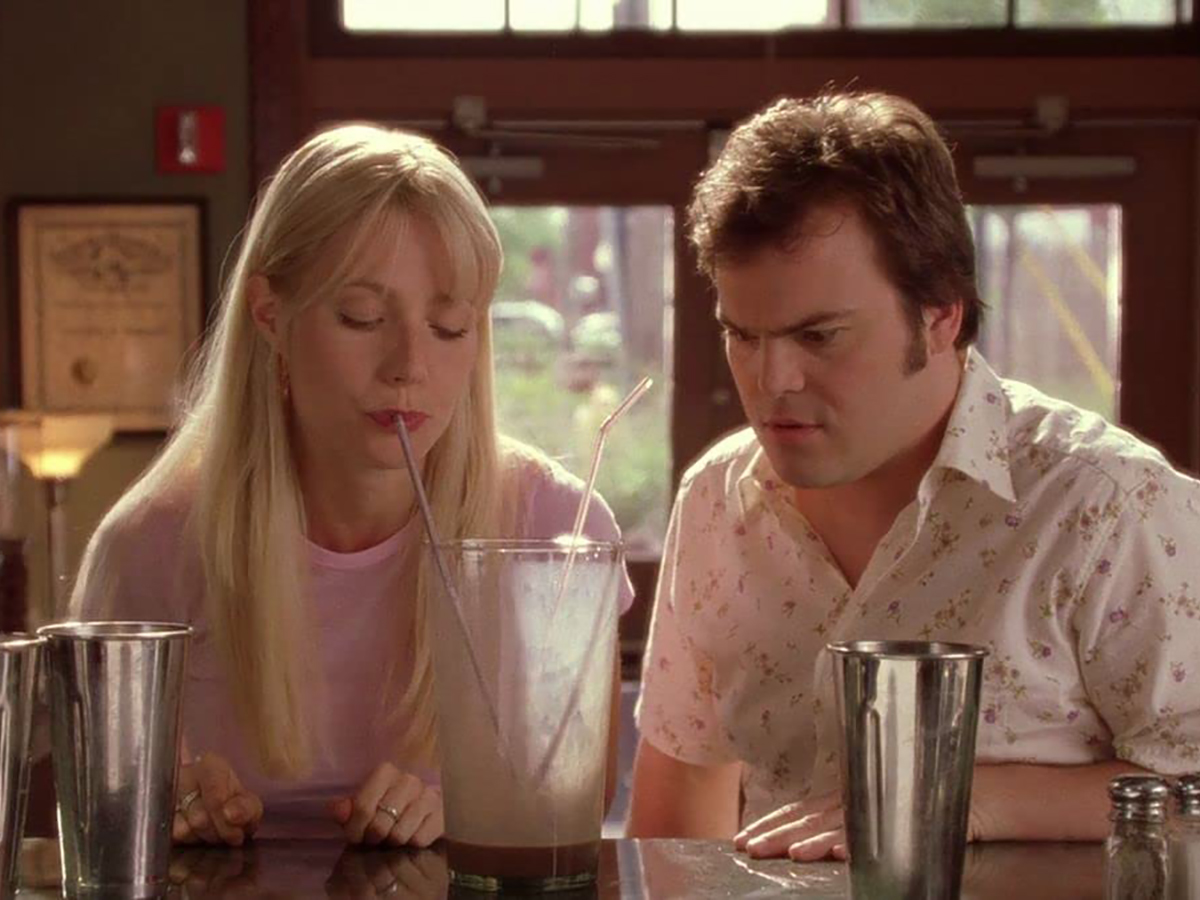 Shallow Hal (2001)