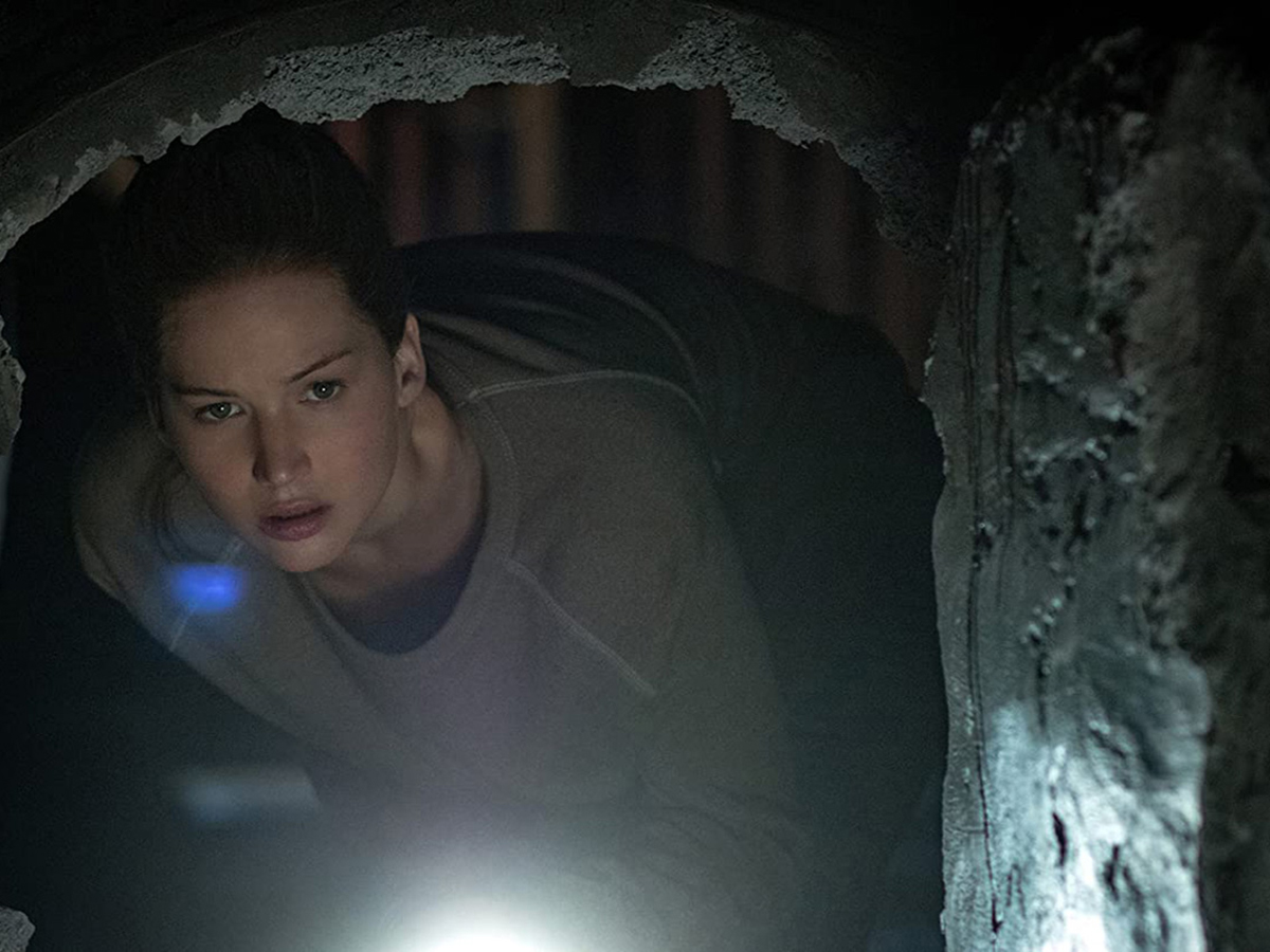 Mother (2017)