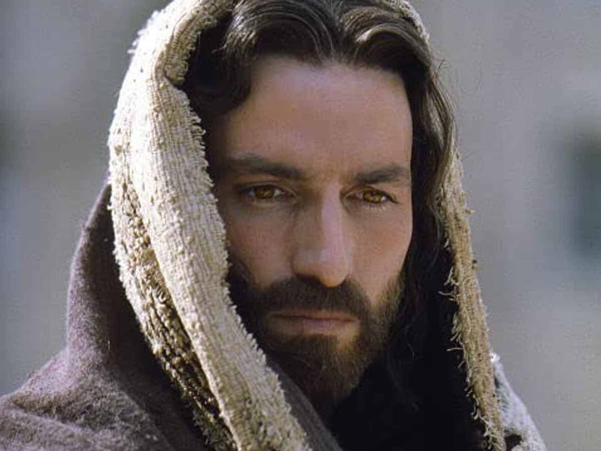 The Passion of the Christ (2004)
