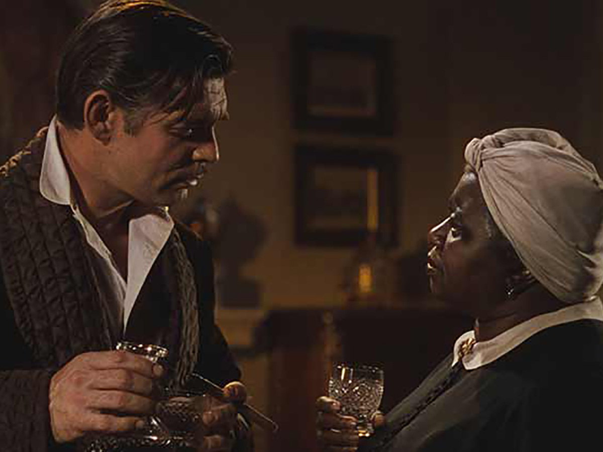 Gone with the Wind (1939)