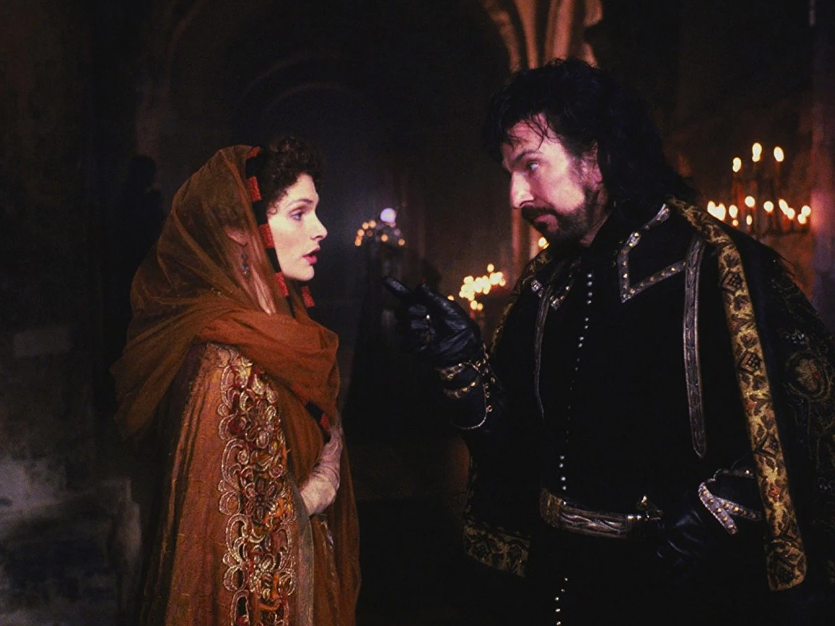 Robin Hood: Prince of Thieves (1991)